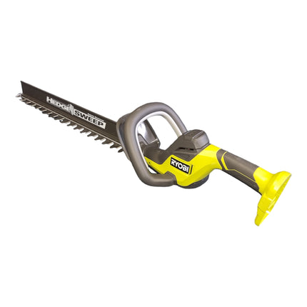 RYOBI RY18HT55A-0 18 V ONE+ Akku Heckenschere 55 cm ( 5133004909 ) - ohne Akku, ohne Ladegerät