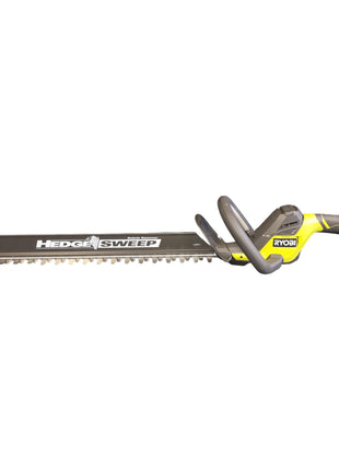 RYOBI RY18HT55A-0 18 V ONE+ Akku Heckenschere 55 cm ( 5133004909 ) - ohne Akku, ohne Ladegerät