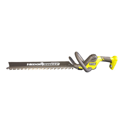RYOBI RY18HT55A-0 18 V ONE+ Akku Heckenschere 55 cm ( 5133004909 ) - ohne Akku, ohne Ladegerät