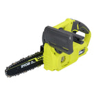 Tronçonneuse à batterie RYOBI RY18CS20A-0 18 V ONE+ 20 cm Compact (5133005414) - sans batterie, sans chargeur