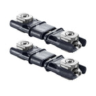 Festool MSV D8/25 Raccord latéral central 50 pièces ( 2x 203167 ) pour fraiseuse à tourillonner DF 500