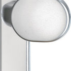 EDI Profiltürgarnitur Kronos 1300/K22/035 Aluminium F12 ( 3000200029 )