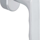 HOPPE Fenstergriff Hamburg 0700/UD9020 Aluminium F1 / naturfarbig ( 3000203980 )