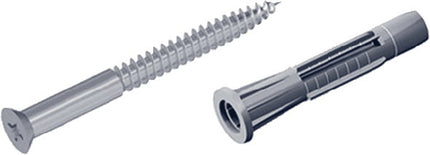 ELEMENT SYSTEM Schraubenset 11602 4,5x60 mm ( 3000274560 )