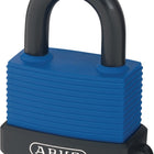 ABUS Zylindervorhangschloss Aqua Safe 70IB/50 gl. -6401 Schlosskörperbreite 55 mm ( 3000280286 )