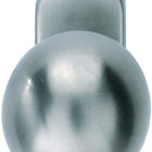 FSB Profiltürknopf 07 0802 Material Aluminium 0105 ( 3314102022 )