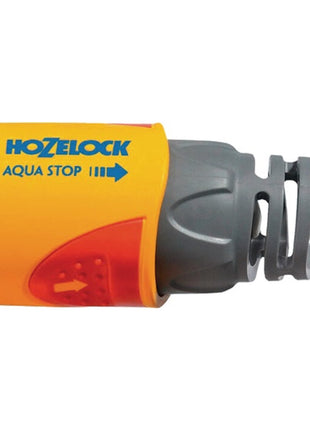 HOZELOCK Schlauchkupplung AquaStop PLUS Kunststoff ( 4000350169 )