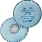 3M Rundpartikelfilter 2128 EN 143:2000 P2 ( 4000370689 )