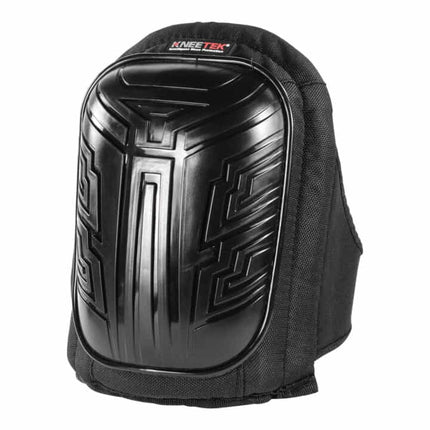 KNEETEK Knieschoner Basic Black DIN/EN14404 universal ( 4000374820 )