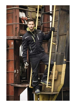 TERRAX Pilotenjacke Terrax Workwear Größe XL ( 4000379322 )