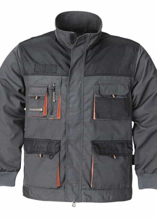 Veste homme TERRATREND taille 58 (4000381145)