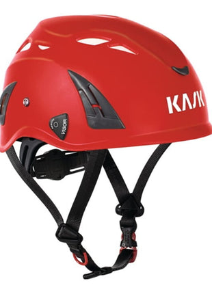 Industriehelm KASK Plasma AQ rot ( 4000385120 )