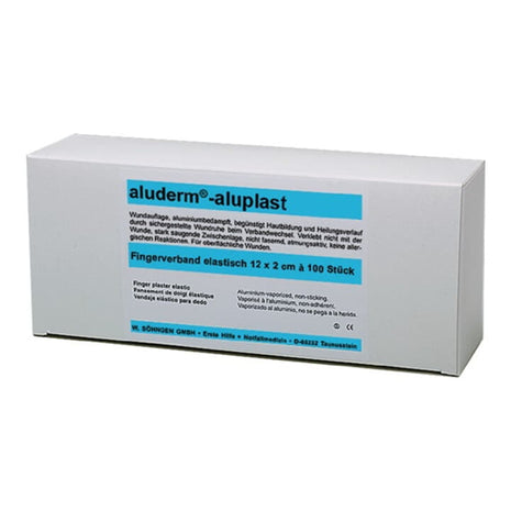 S HNGEN Fingerverband aluderm aluplast elastisch 4000386160  1 - toolbrothers