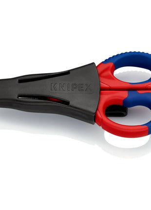 KNIPEX Elektriker-/Handwerkerschere Länge 155 mm ( 4000795313 )