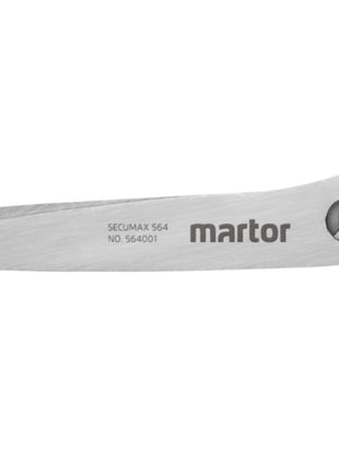 MARTOR Sicherheitsschere SECUMAX 564 L218xB12xH82mm ( 4000817983 )