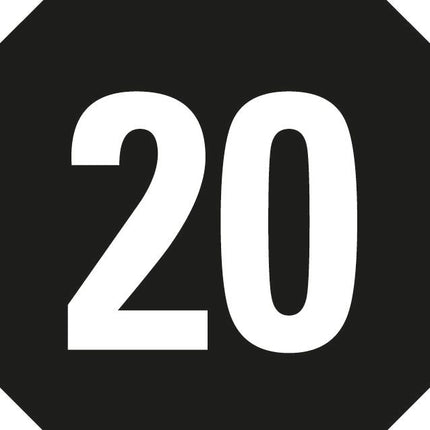 GEDORE Steckschlüsselsatz 32 EMU-2 14-teilig 3/4 ″ ( 4000820606 )