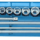 GEDORE Steckschlüsselsatz 32 EMU-2 14-teilig 3/4 ″ ( 4000820606 )