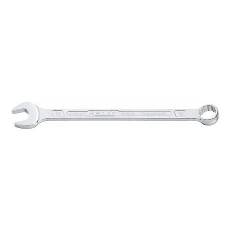 Clé mixte HAZET 600N SW 19 mm longueur 268,5 mm (4000823719)