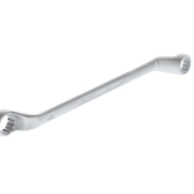 GEDORE Doppelringschlüssel 2 21 x 23 mm 305 mm ( 4000823876 )