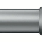 WERA Bit 851/1 TZ 1/4 ″ PH 1 Länge 25 mm ( 4000829371 )