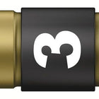 WERA Bit 855/1 BTH 1/4 ″ PZD 3 Länge 25 mm ( 4000829562 )