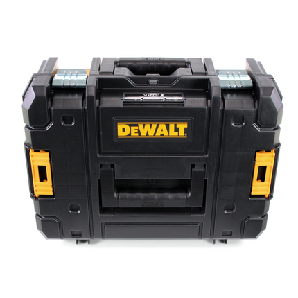 DeWalt DCF 620 M2 Akku Trockenbauschrauber 18 V 30 Nm Brushless + 2x Akku 4,0 Ah + Ladegerät + TSTAK - Toolbrothers