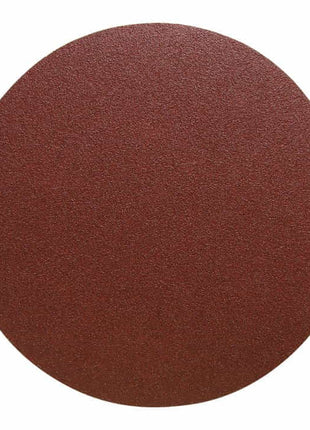 Disque abrasif adhésif KLINGSPOR PS 22 K 125 mm grain 60 (4000843374)