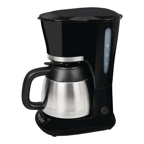 Macchina da caffè EXQUISIT KA 6501 sw 800 W nero ( 4000896622 )