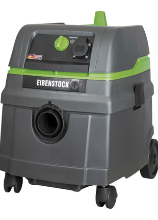 EIBENSTOCK Aspirateur eau et poussière DSS 25 A max. 1 400 W 4 380 l/min 270 mbar ( 4000897044 )