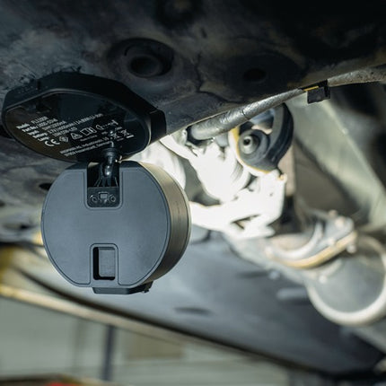 ANSMANN LED-Akkustrahler FL1100R 3,7 V 4000 mAh ( 4000902124 )