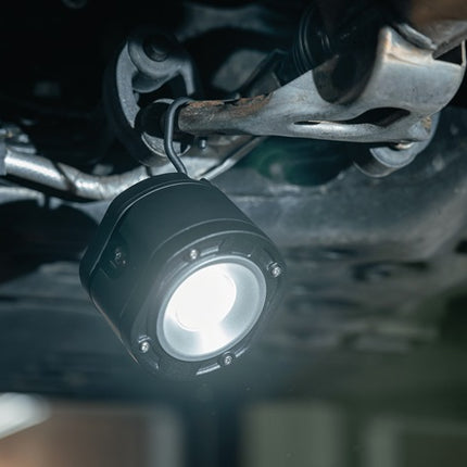 ANSMANN LED-Akkustrahler FL1100R 3,7 V 4000 mAh ( 4000902124 )