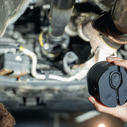 ANSMANN LED-Akkustrahler FL1100R 3,7 V 4000 mAh ( 4000902124 )