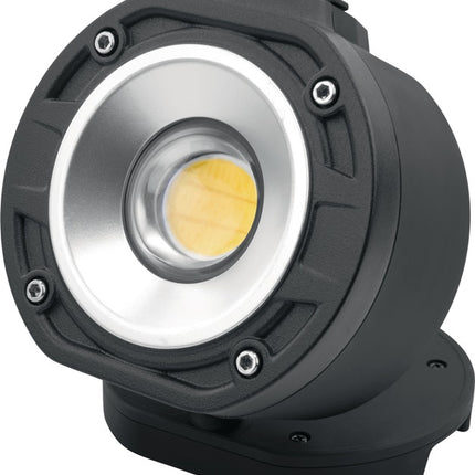 ANSMANN LED-Akkustrahler FL1100R 3,7 V 4000 mAh ( 4000902124 )