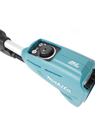 Makita DUR 183 LT1 Akku Rasentrimmer 18V 300mm Brushless + 1x Akku 5,0Ah - ohne Ladegerät - Toolbrothers