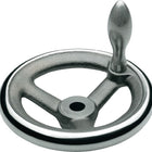 GANTER Handrad GN 950 b 22 mm d1 200 mm d2 20 mm ( 4601000254 )