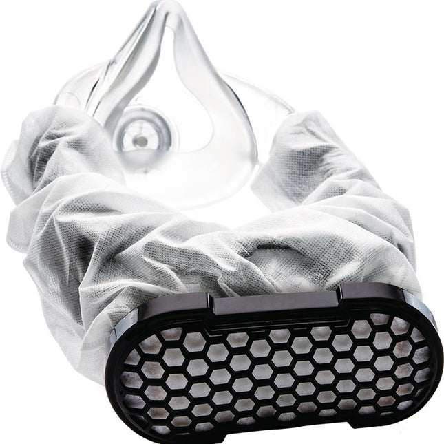 CLEANSPACE Einwegschutzhülle PAF-0049 Schutz vor Partikelschäden ( 4740002015 )