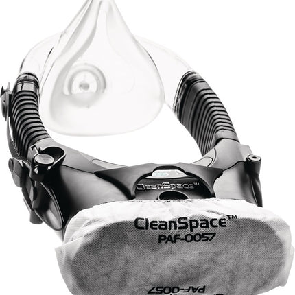 CLEANSPACE Vorfilter PAF-0057 passend für 4740002007, -009, -010 ( 4740002026 )