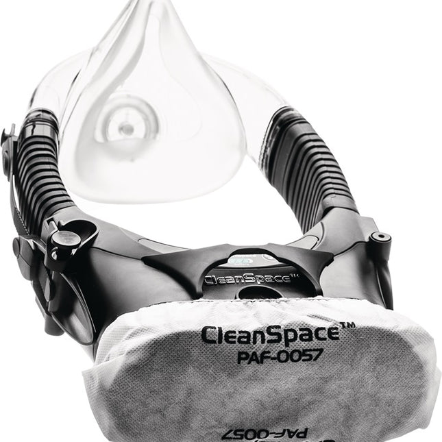 CLEANSPACE Vorfilter PAF-0057 passend für 4740002007, -009, -010 ( 4740002026 )