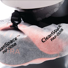 CLEANSPACE Einwegschutzhülle PAF-0058 Vorfilter (PAF0036) inkl.Schutzabdeckung ( 4740002027 )