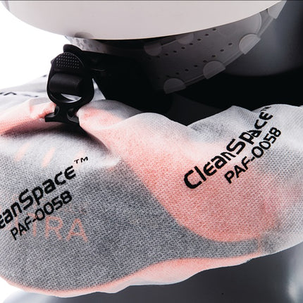 CLEANSPACE Einwegschutzhülle PAF-0058 Vorfilter (PAF0036) inkl.Schutzabdeckung ( 4740002027 )