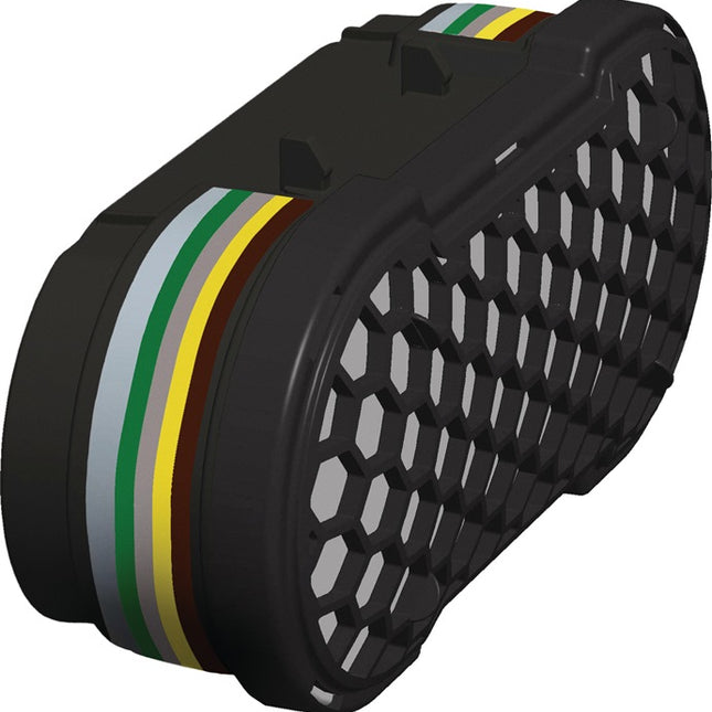 CLEANSPACE Kombinationsfilter PAF-0052 passend für CleanSpace System ( 4740002049 )