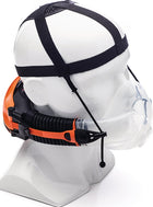 CLEANSPACE Kopfhalterung PAF-1030 aus Gewebe, Nylon und Klettband ( 4740002055 )