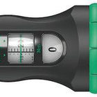WERA Drehmomentschlüssel Click-Torque X 1 2,5 - 25 Nm ( 8000377296 )