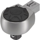 WERA Einsteckknarre 7772 B 3/8 ″ 9 x 12 mm ( 8000377364 )