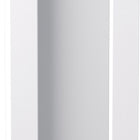 HEWI Schiebetürmuschel 544.54B120 Polyamid 98 signalweiß matt ( 8000591039 )