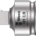 WERA Reduzierstück 781 C 1/2