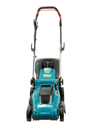 Tondeuse à gazon électrique Makita ELM 3720 1400 watts largeur de coupe 37 cm