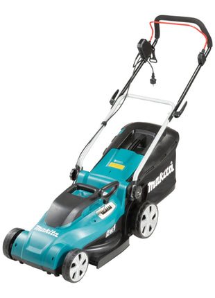 Tondeuse à gazon électrique Makita ELM 4120 1600 watts largeur de coupe 41 cm