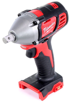 Milwaukee M18 BIW12-0 18V Akku Schlagschrauber Solo - ohne Akku, ohne Ladegerät ( 4933443590 ) - Toolbrothers