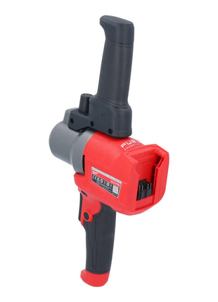 Milwaukee M18 FPM-501X Akku Rührgerät 18 V 20 l Brushless + 1x Akku 5,0 Ah + HD Box - ohne Ladegerät